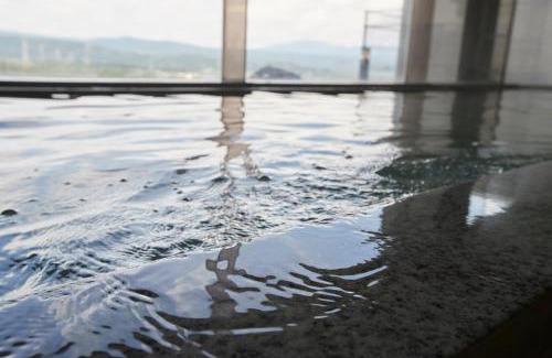 Tomioka Hotel | Myogi Green Hotel