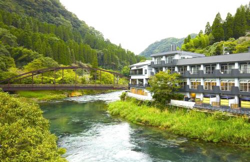 Kirishima Hotel | Myoken Onsen Nemu - Vacation STAY 20867v