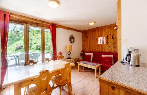 Valloire Apartment | Myosotis