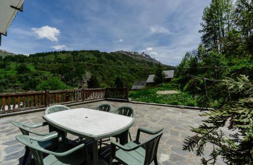 Valloire Apartment | Myosotis
