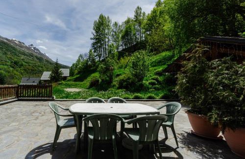 Valloire Apartment | Myosotis