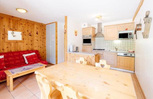 Valloire Apartment | Myosotis