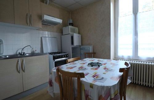 La Bourboule Apartment | Myosotis n°5 - Villa Parisienne