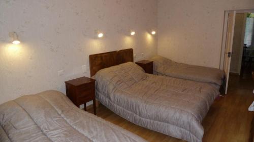 La Bourboule Apartment | Myosotis n°5 - Villa Parisienne