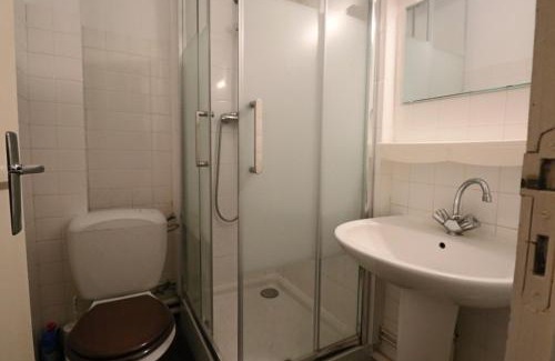 La Bourboule Apartment | Myosotis n°5 - Villa Parisienne