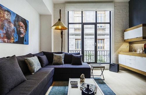 Historic Center Apartment | MyPlace Donceles