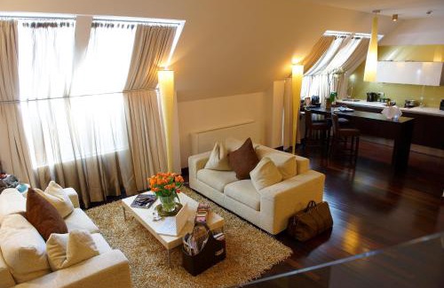 Innere Stadt Apartment | MyPlace Premium Apartments
