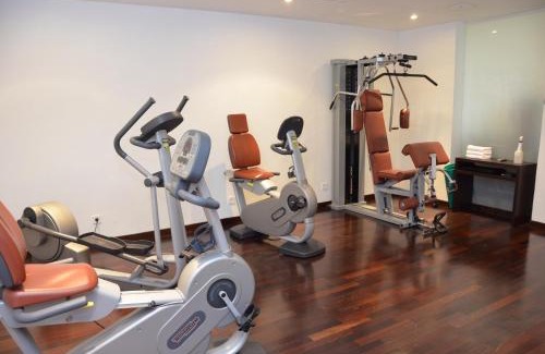 Innere Stadt Apartment | MyPlace Premium Apartments