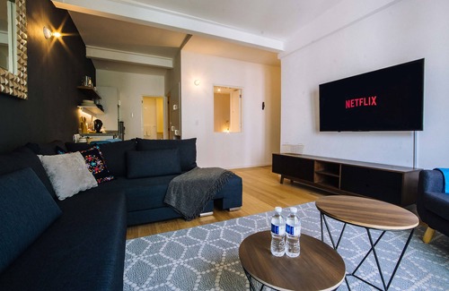 Historic Center Apartment | MyPlace Zócalo