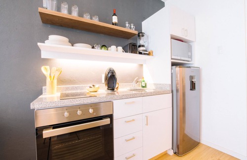 Historic Center Apartment | MyPlace Zócalo