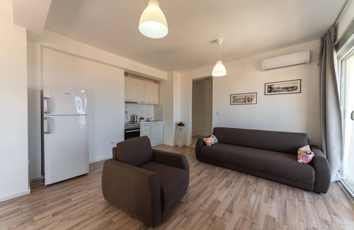 Przno Apartment | MyPrzno - Two Bedroom Apartment with Sea View 5