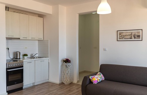 Przno Apartment | MyPrzno - Two Bedroom Apartment with Sea View 5