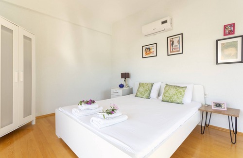 Bogazkent Villa | Myra Apartment with Pool
