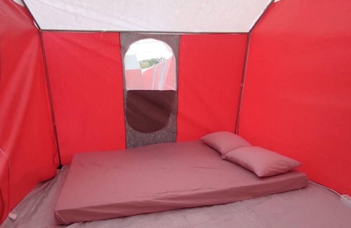Demre RV Rental | Myra Camping
