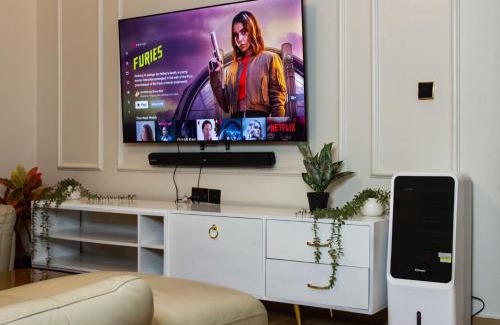 Kireka Apartment | Myra's Homes