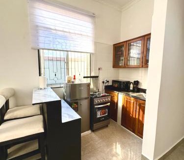 Sinza Apartment | Myrah serenity homes