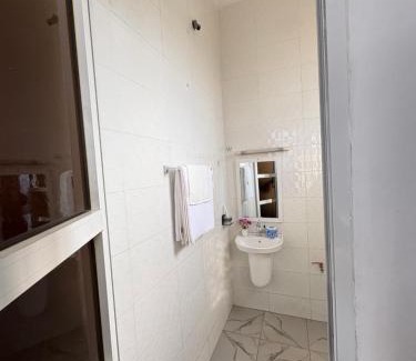 Sinza Apartment | Myrah serenity homes