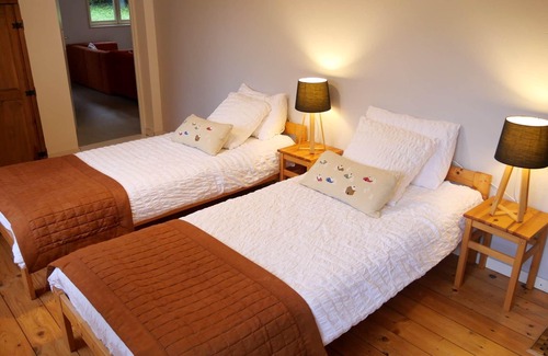 Mesnil Sous Les Cotes Other | Myrtille Cottage