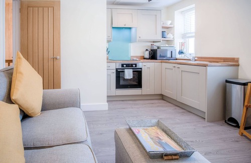 Saundersfoot Apartment | Myrtle - 1 Bedroom Apartment - Saundersfoot