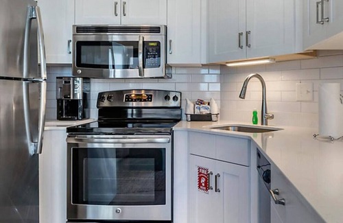 Downtown Myrtle Beach Villa | Myrtle Beach 1BR/1Bath Beachfront Condo · Myrtle Beach 1BR/1Bath Beachfront Condo