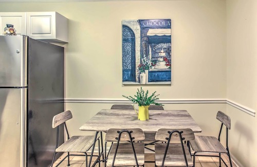 Vaught Condo | Myrtle Beach Condo w/Pool Access!