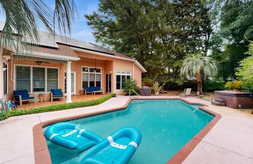Arcadian Shores House | Myrtle Beach Paradise