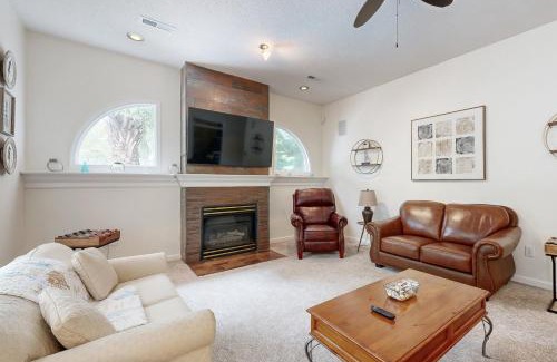 Arcadian Shores House | Myrtle Beach Paradise