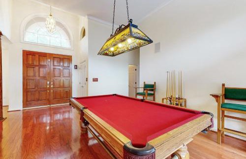 Arcadian Shores House | Myrtle Beach Paradise