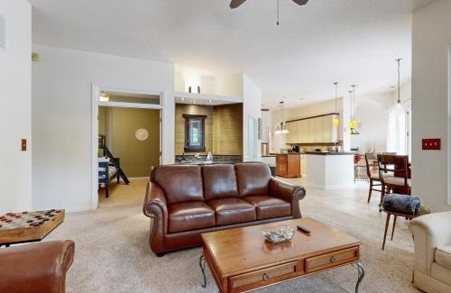 Arcadian Shores House | Myrtle Beach Paradise