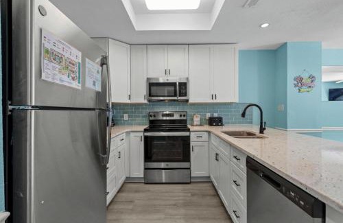 Myrtle Beach House | Myrtle Beach Resort A224