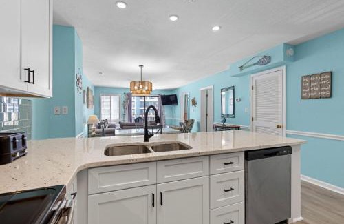 Myrtle Beach House | Myrtle Beach Resort A224