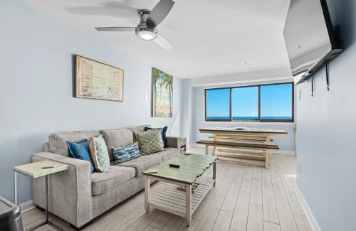 Myrtle Beach House | Myrtle Beach Resort T1702