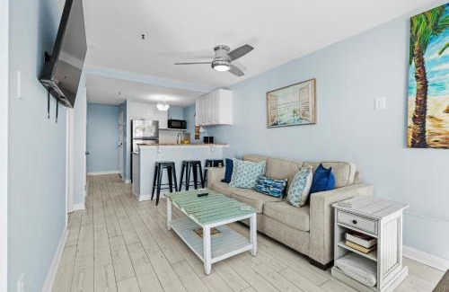 Myrtle Beach House | Myrtle Beach Resort T1702