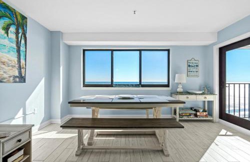 Myrtle Beach House | Myrtle Beach Resort T1702