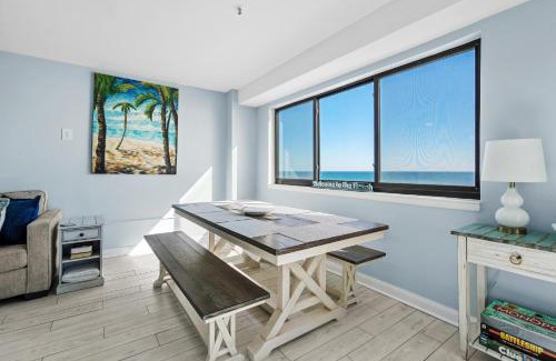 Myrtle Beach House | Myrtle Beach Resort T1702
