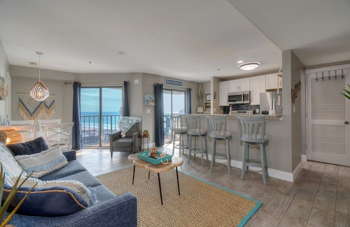 Myrtle Beach Condo | Myrtle Beach Resort by Elliott Realty