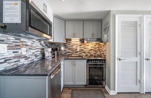 Myrtle Beach Condo | Myrtle Beach Resort by Elliott Realty