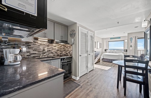 Myrtle Beach Condo | Myrtle Beach Resort by Elliott Realty