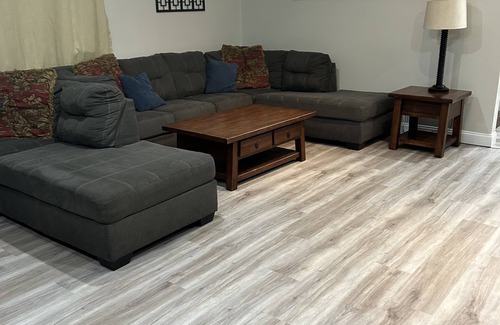 Myrtle Beach Villa | Myrtle Beach Villas II A102 - Luxury Vacation Home
