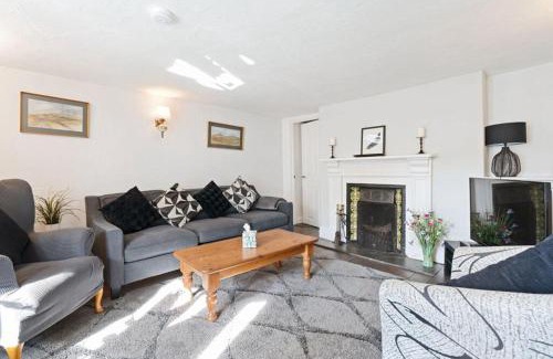 Boscastle House | Myrtle Cottage Boscastle