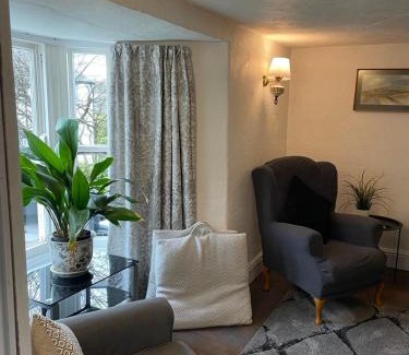 Boscastle House | Myrtle Cottage Boscastle