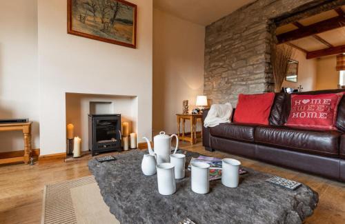 Bellerby House | Myrtle Cottage