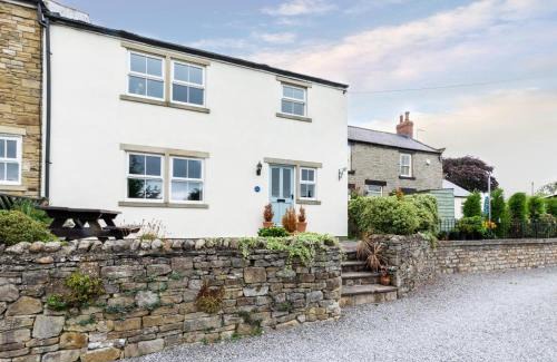 Bellerby House | Myrtle Cottage