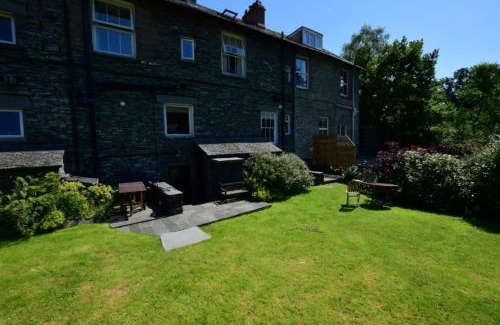 Chapel Stile House | Myrtle Cottage