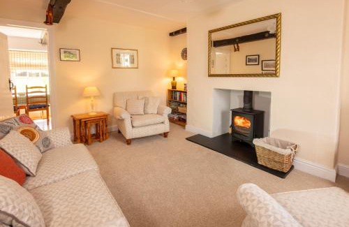 Chapel Stile House | Myrtle Cottage