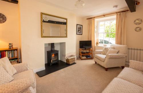 Chapel Stile House | Myrtle Cottage