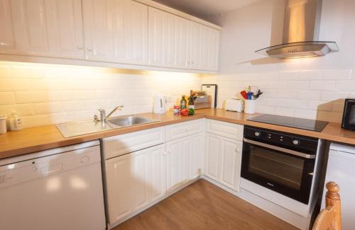 Chapel Stile House | Myrtle Cottage