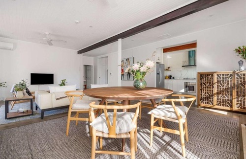 Kangaroo Valley House | Myrtle Tree Lodge Flowers, Kangaroo Valley