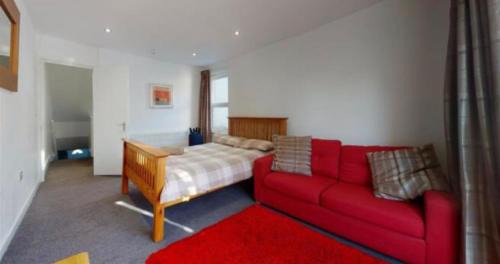Weymouth House | Myrtle Villa Rooms