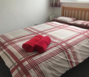Weymouth House | Myrtle Villa Rooms
